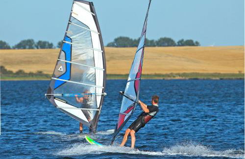 Apartment Gollwitzer Park - Insel Poel-7 by Interhome - Foto 33