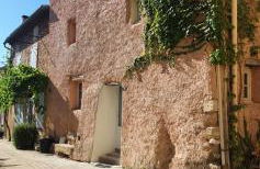 La Carriera, petite maison Provençale sud Ventoux, climatisée - Photo 4