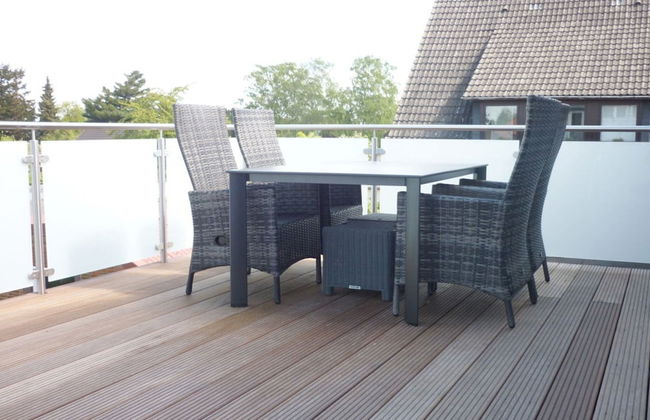 Holiday Apartment Near Beach - Photo 20