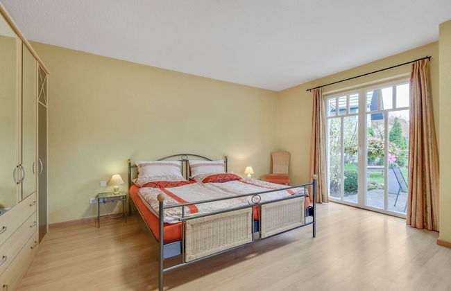 Spacious Apartment in Madfeld With Private Terrace - Foto 14