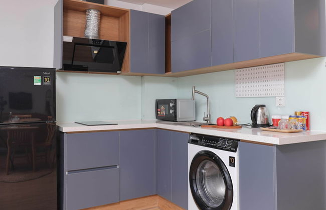 Lagom Apartment & Hotel - Foto 56