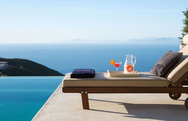 Ionian Horizon Villas - Photo 50