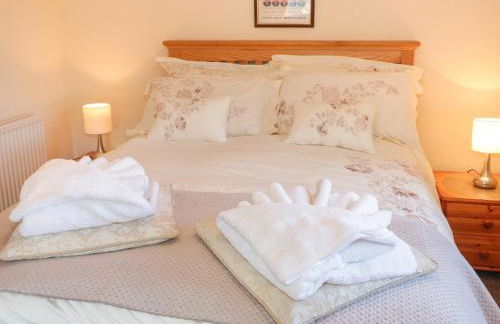 Ysgubor Newydd - Foto 12