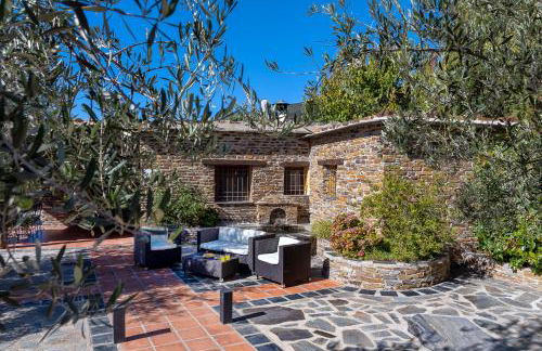 Cortijo la Loma de la Alpujarra - Foto 7