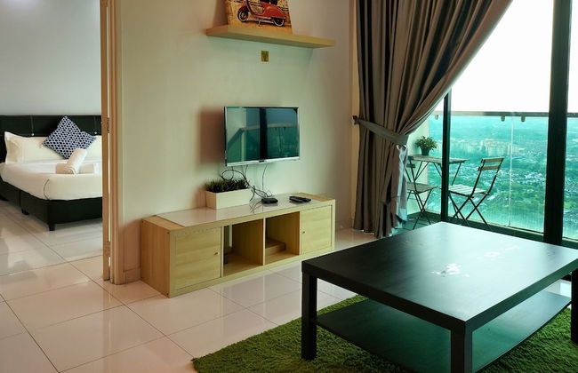 Luxe Suites at Skyloft - Foto 1