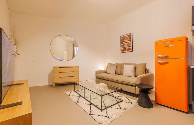 Cosy Apartment -1br/4p - Marais/place des Vosges - Photo 9