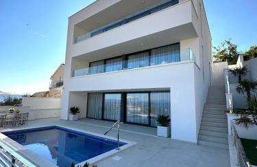 Villa Apartment Danny - Foto 9