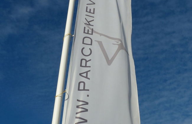 Holiday Home in Netherlands With Wooden Terrace - Foto 18