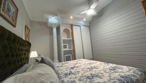 Piso en malaga arenas - Foto 3