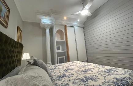 Piso en malaga arenas - Foto 3