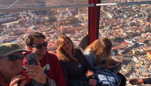 Tour of Zacatecas - Foto 4