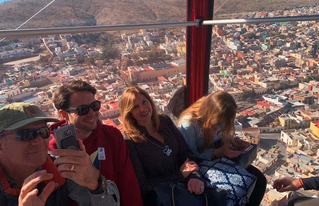 Tour por Zacatecas - Foto 4