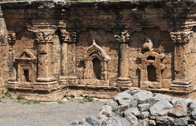 Excursión a las ruinas de Taxila - Foto 6