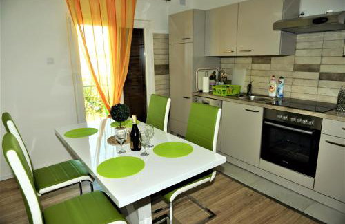 Apartmani Katarina - Foto 22