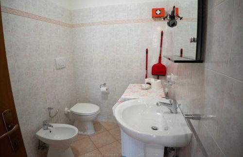 Agriturismo Castelfranco - appartamenti Norcia - Foto 10