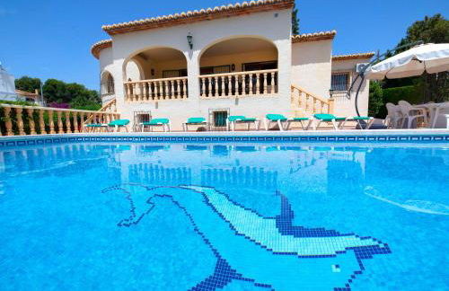 Holiday Home Marie Louise by Interhome - Foto 37