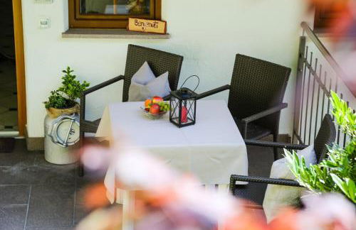 Haidgerberhof - apartments & homemade food - Foto 66