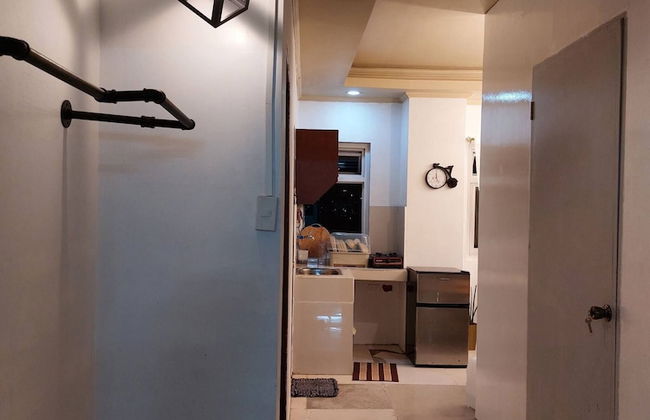 2 Bedroom Apartment in Heart of Baguio With Parking, Wifi - Foto 17