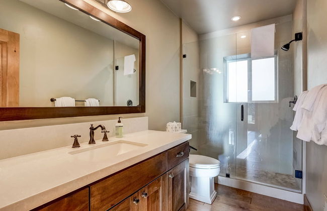 Lake Tahoe Chalet - Foto 24