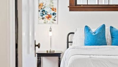 Historic Hideaway Hot Springs - Photo 5