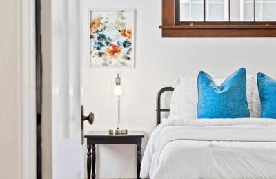 Historic Hideaway Hot Springs - Photo 5