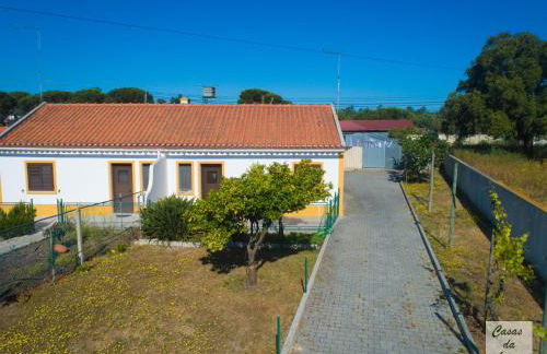 Casas Da Lagoa - T2 Norte - Foto 19