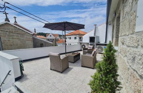 Casa Dos Passadiços Do Mondego - Foto 9