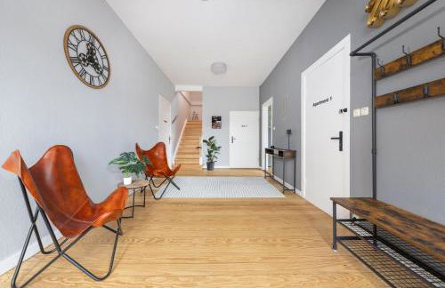 Apartmenthaus Bardowick - Foto 11