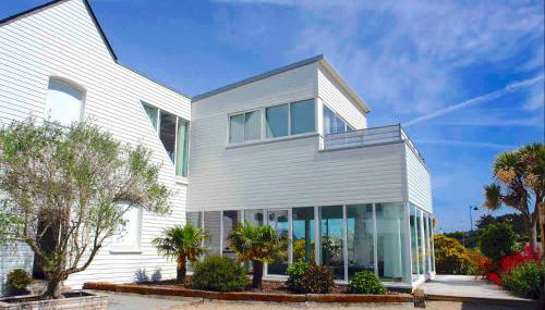 Villa du Port - Foto 1, Garden, Garden view