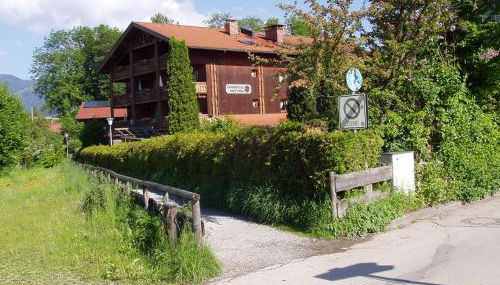 Gästehaus zur Färbe Apartments - Foto 4