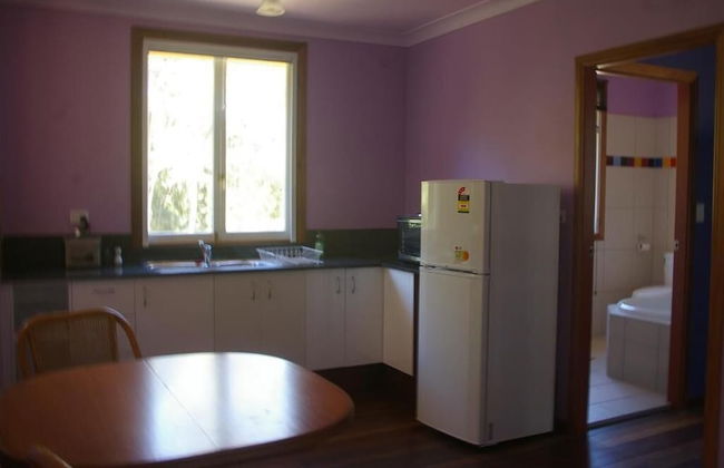 Teretre Cabins Nimbin - Foto 12