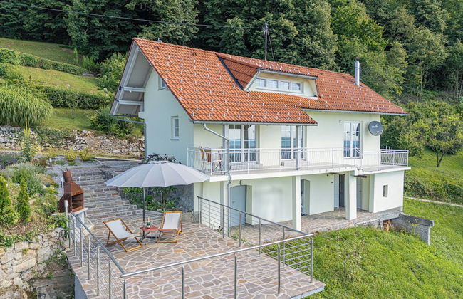 Skyview Villa - Photo 25