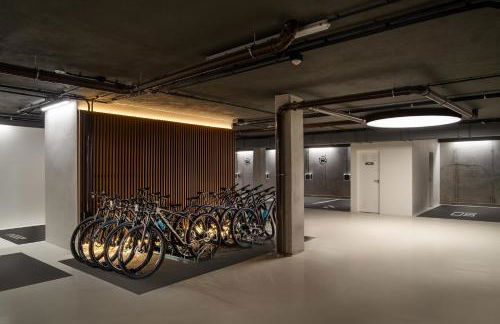 TocToc Suites Olof Palme - Viviendas Vacacionales - Foto 79