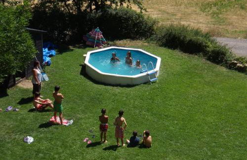 Casa Rural Basajarau - Photo 26