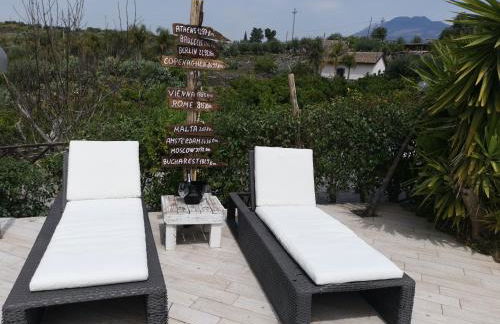 La Fattoria Dei Nonni - Foto 70