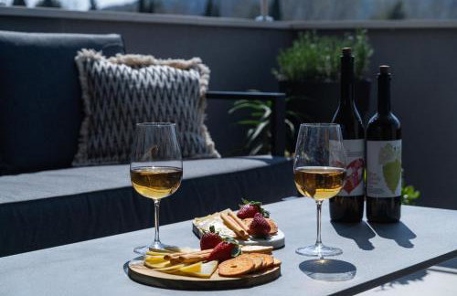 Olive Family house - Photo 19