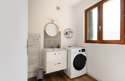 L'impasse - Maison avec jardin proche du centre - Foto 9