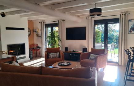 Villa Provençale avec Piscine - Proche Uzès - Photo 9