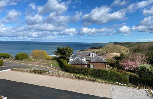 1 The Bay - Stunning contemporary flat on the Scottish coast - Foto 30