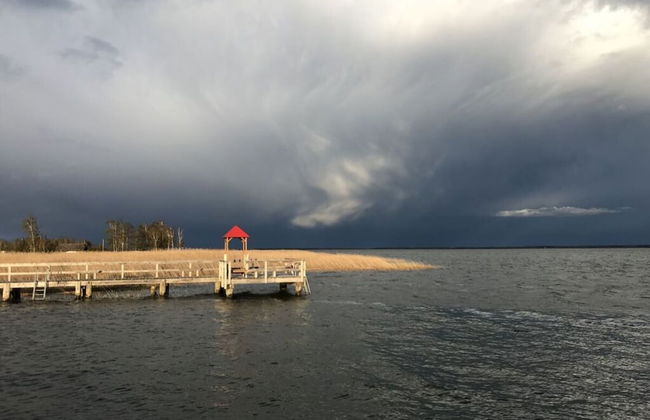 Old Shipman's House Comfortable Holiday Residence - Photo 23