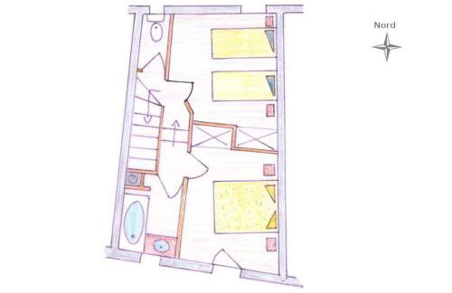 Le Gouroùn Hameau des Chazals Nevache Hautes Alpes - Photo 12