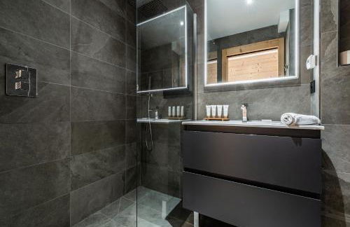 Apartment Wapa Alpe d'Huez - by EMERALD STAY - Foto 18