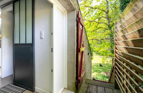 Les Gîtes du Robelier - Le nid - Photo 15