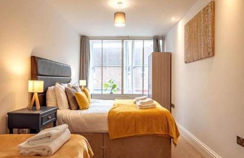 2-Bedroom Newbury Apartment for 7 - Foto 4