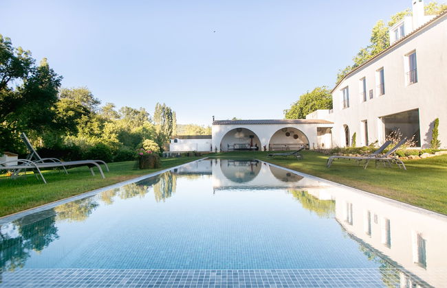 Exclusive Luxury Villa in Sintra - Photo 25