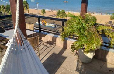 Marinas flat João Pessoa - Photo 64
