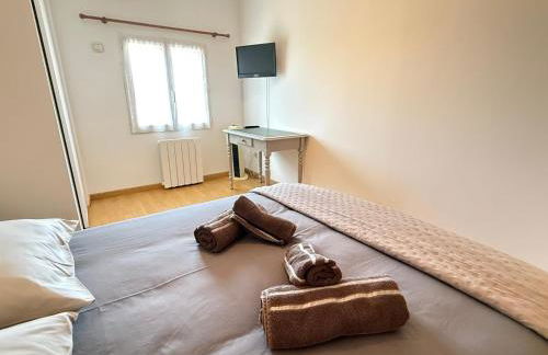 Gite Pont de Crillon - Foto 59