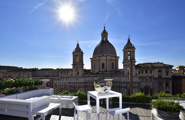 Lifestyle Suites Rome - Photo 44