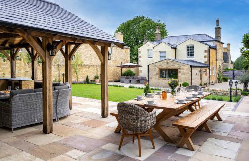 Cotsall House - Foto 41