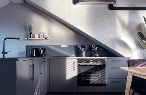 Stylish Two Bedroom Apartment Free WiFi West London - Foto 4